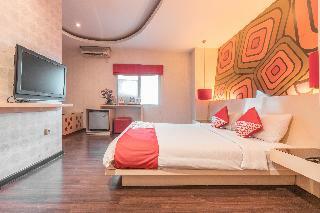 Oyo 416 Hotel Boutique Pesona Cikarang
