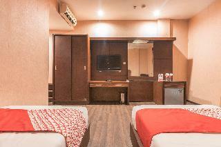 Oyo 416 Hotel Boutique Pesona Cikarang