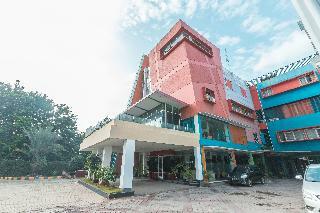 Oyo 416 Hotel Boutique Pesona Cikarang