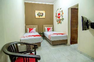 Hotel Oyo 198 Emdi House Seturan