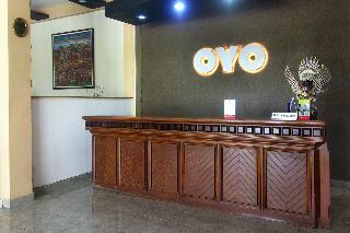 Hotel Oyo 198 Emdi House Seturan