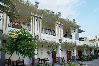 Hotel Majapahit Homestay Syariah 1