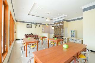 Hotel Majapahit Homestay Syariah 1