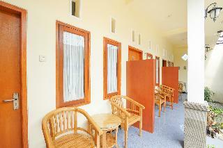 Hotel Majapahit Homestay Syariah 1