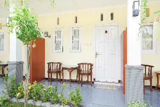 Hotel Majapahit Homestay Syariah 1