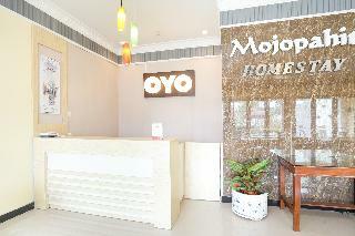 Hotel Majapahit Homestay Syariah 1