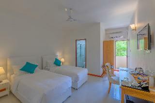 White Sand Dhigurah