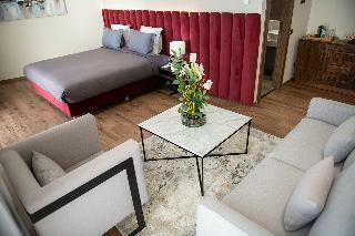 Nj Hotel Rabat