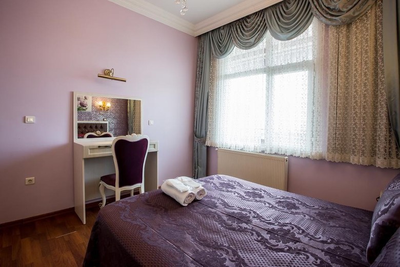 Salimbey Apartments