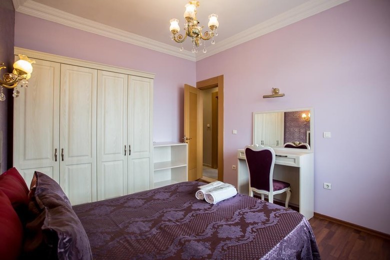 Salimbey Apartments