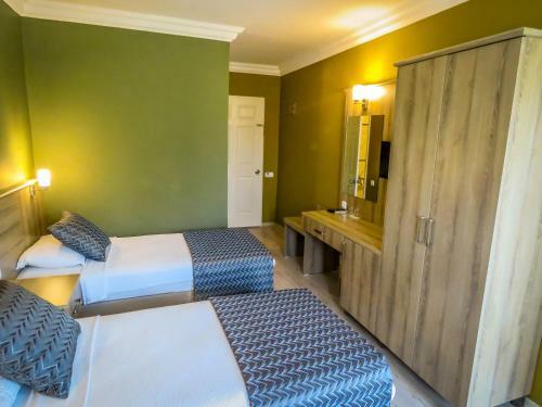 Remer Hotel