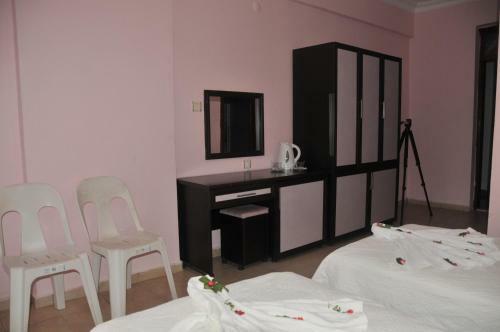 Tolay Hotel