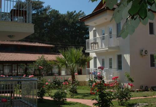 Tolay Hotel