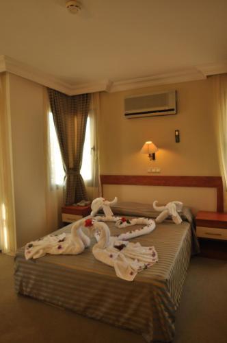 Golden Moon Hotel