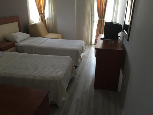 Golden Moon Hotel