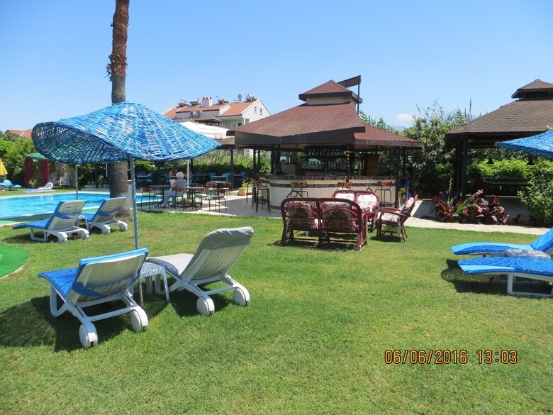 Golden Moon Hotel
