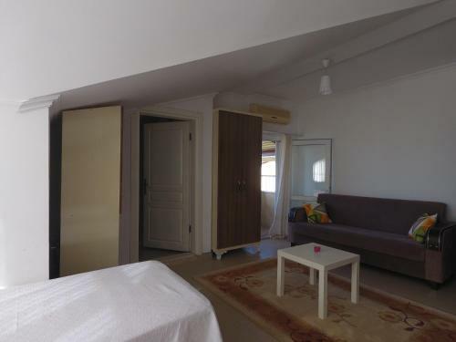 Lale Apartments Fethiye