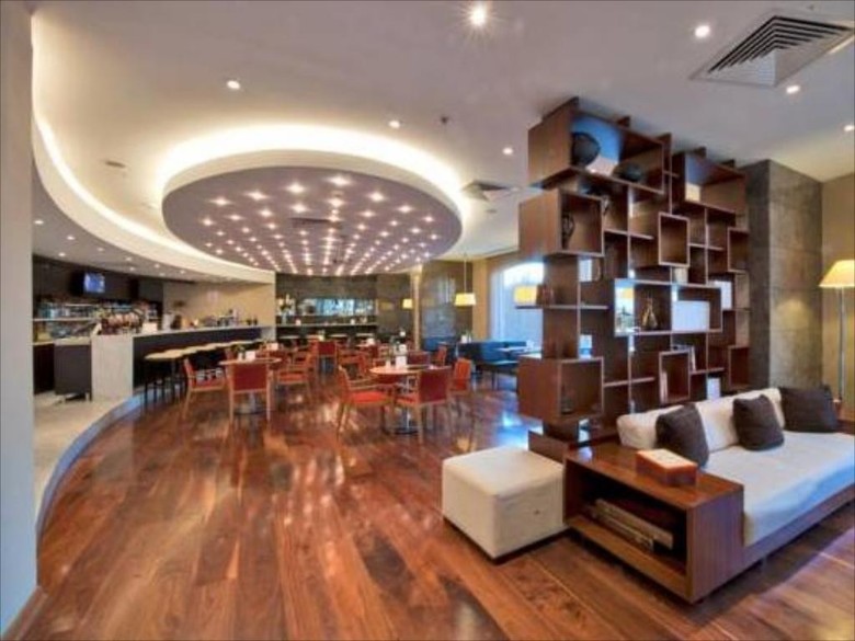 Grand S Hotel