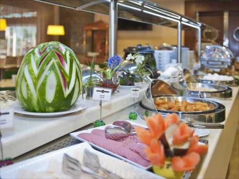 Grand S Hotel