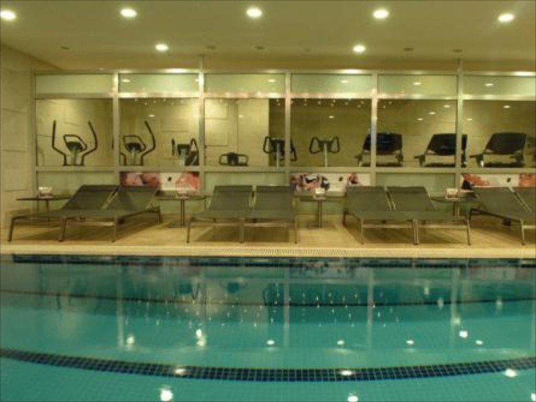 Grand S Hotel