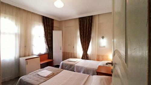 Hostal Ideal Pension