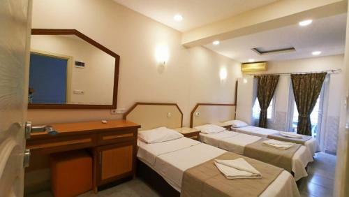 Hostal Ideal Pension