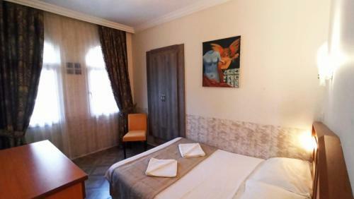 Hostal Ideal Pension