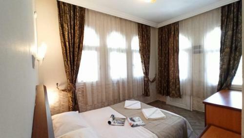 Hostal Ideal Pension
