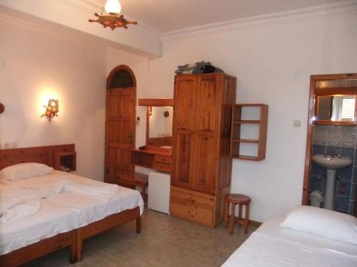 Apartamento Villa Truva