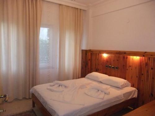 Apartamento Villa Truva