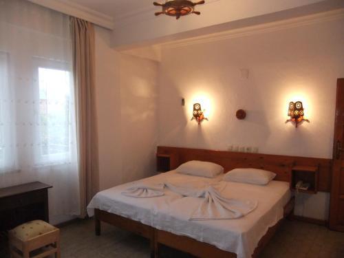 Apartamento Villa Truva