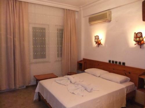 Apartamento Villa Truva
