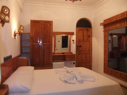 Apartamento Villa Truva