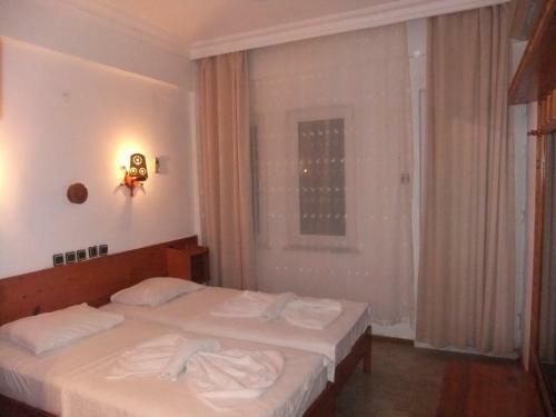 Apartamento Villa Truva
