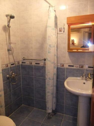 Apartamento Villa Truva