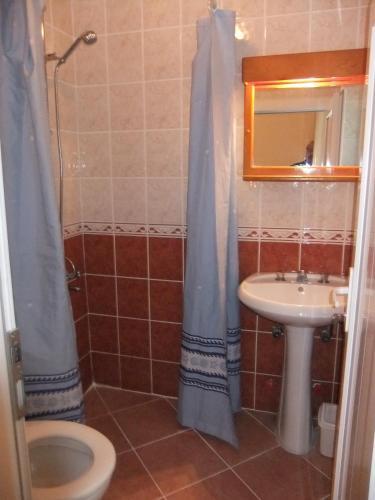 Apartamento Villa Truva