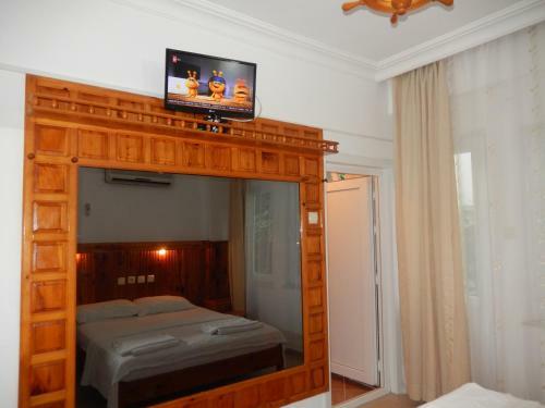Apartamento Villa Truva