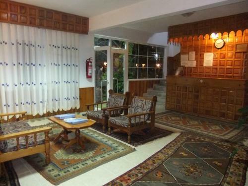 Apartamento Villa Truva