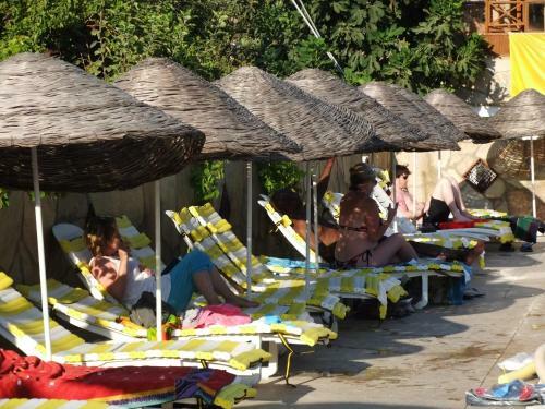 Apartamento Villa Truva