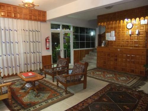 Apartamento Villa Truva
