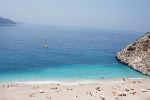 Apartamento Villa Truva