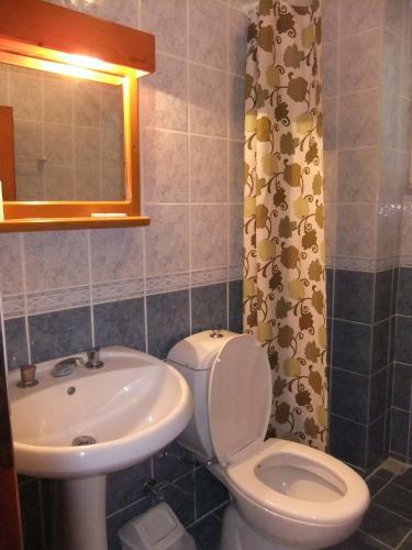 Apartamento Villa Truva