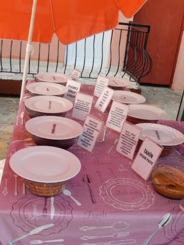 Apartamento Villa Truva