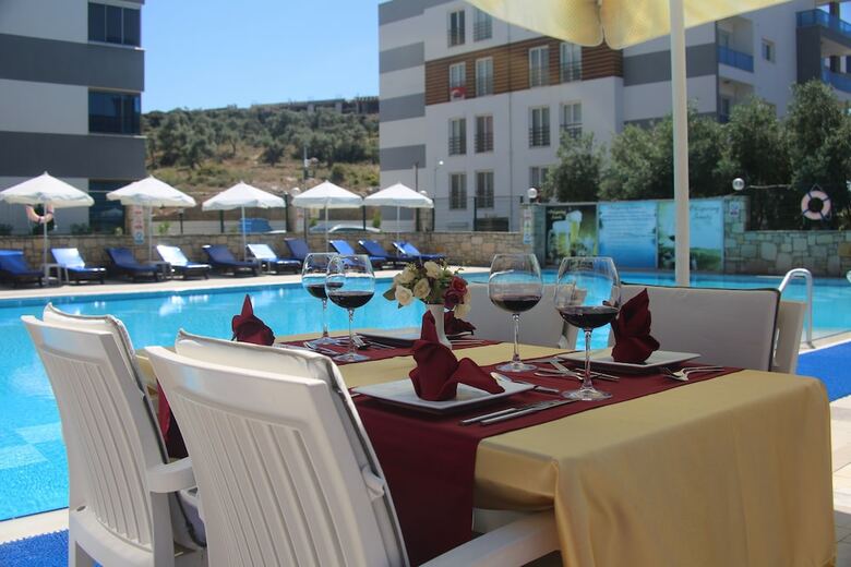 Apartamento Whispering Sands