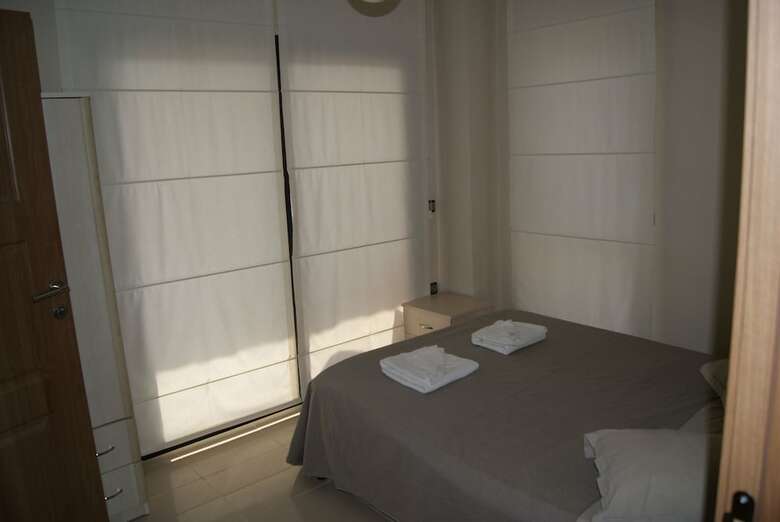 Apartamento Whispering Sands