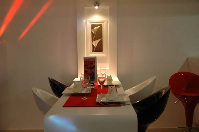 Apartamento Whispering Sands