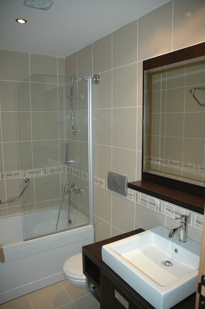 Apartamento Whispering Sands