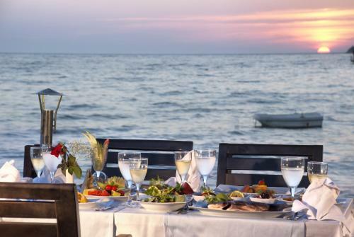 Hotel Ephesia Holiday Beach Club