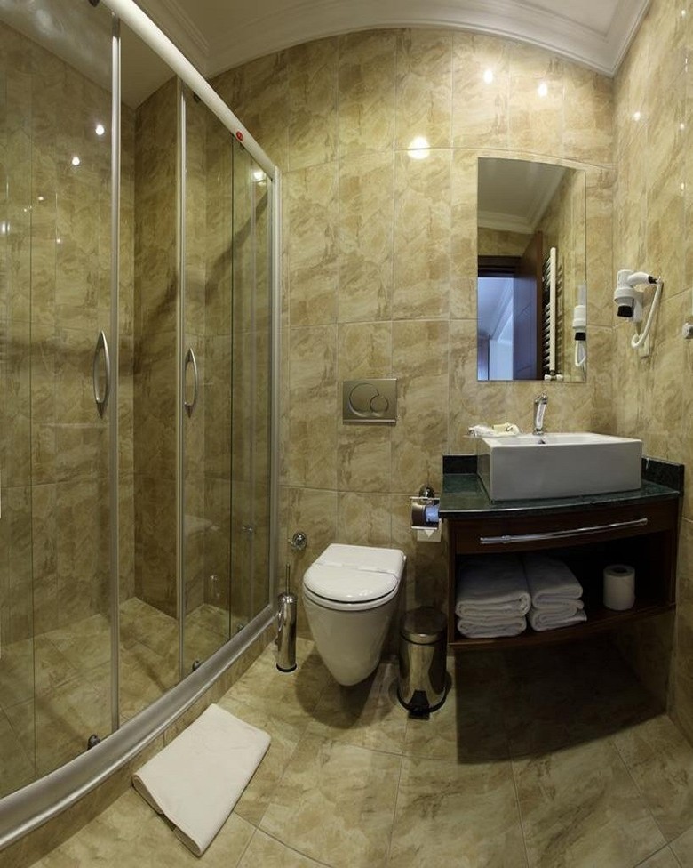 Hotel Pera Orient Suites