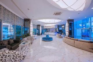 Ocean Blue High Class Hotel